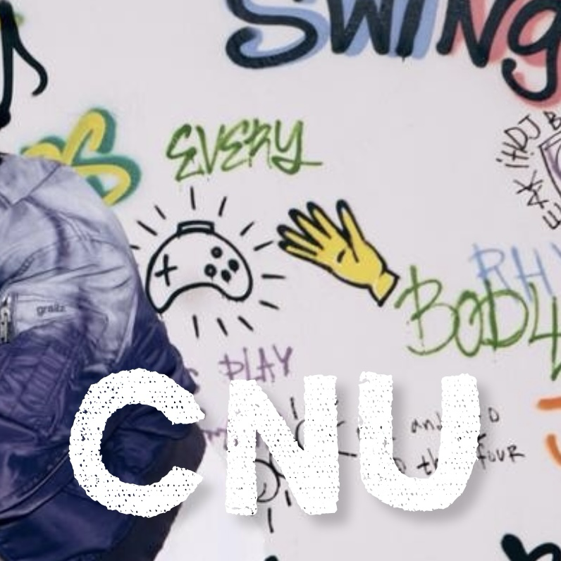 A moment captured by CNU (B1A4)'s fan