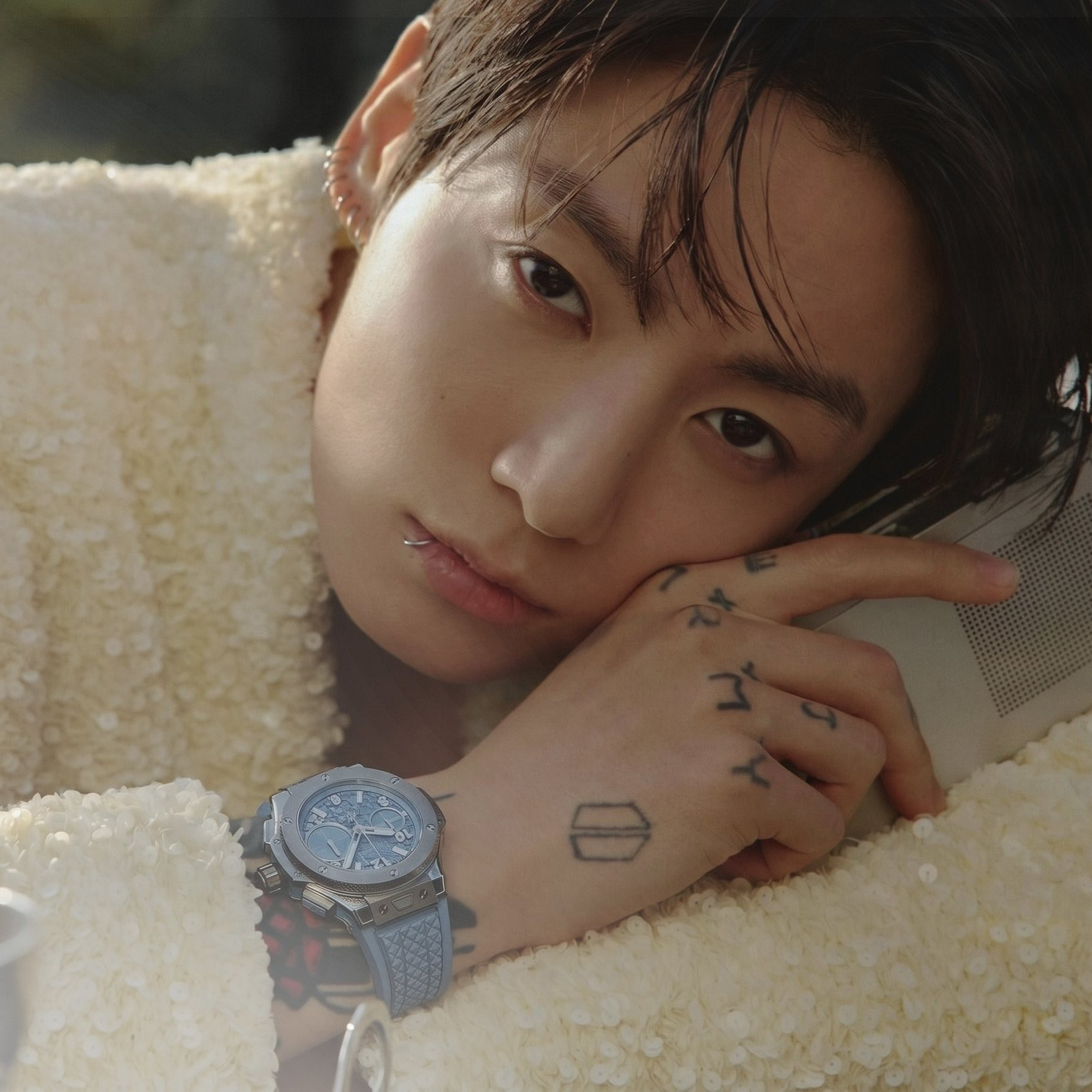 정국 (방탄소년단) 팬이 찍은 순간