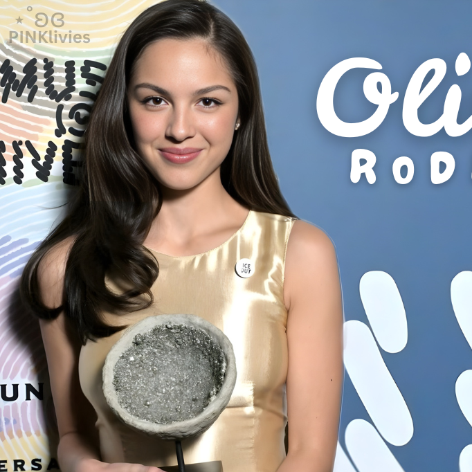 Latest photo of Olivia Rodrigo