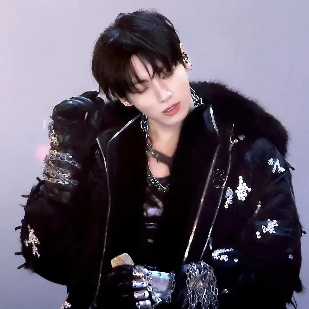 정국 (방탄소년단) 최근 활동샷