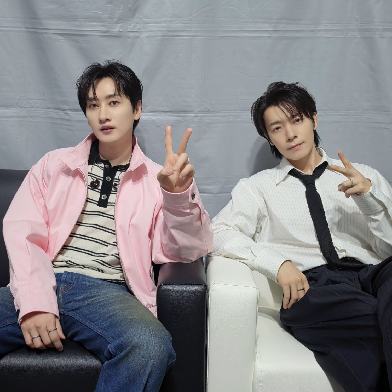 Foto terbaru Super Junior