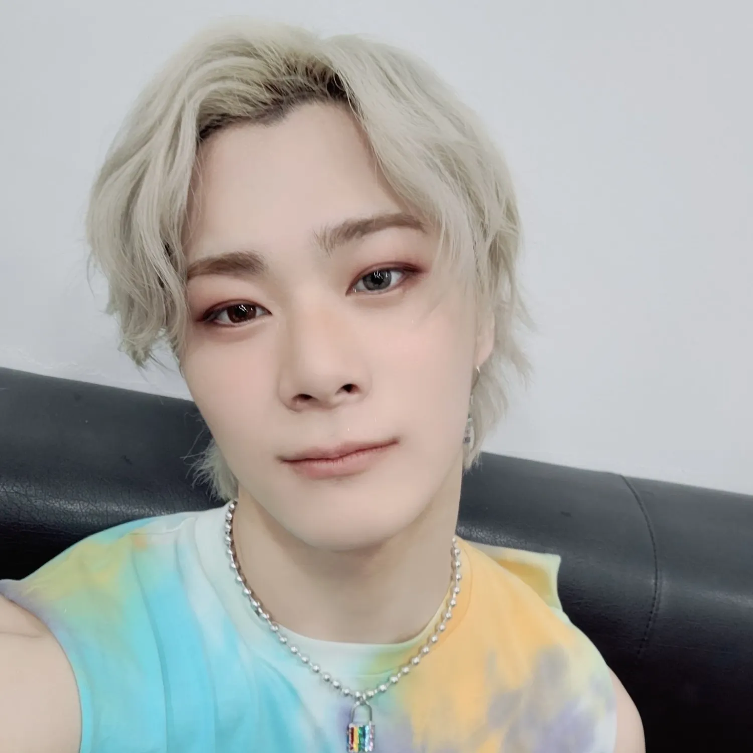 Latest photo of Moonbin (ASTRO)