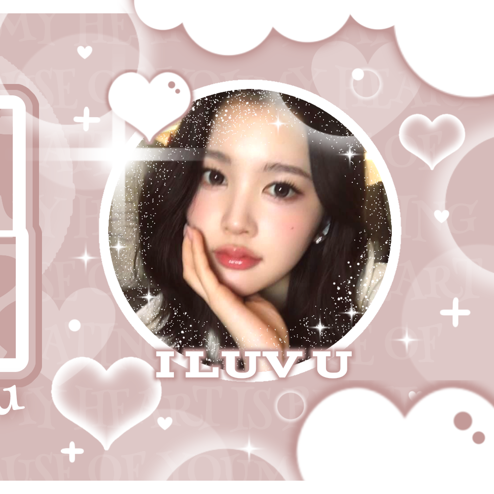 Foto aktivitas terbaru A-na (Hearts2Hearts)