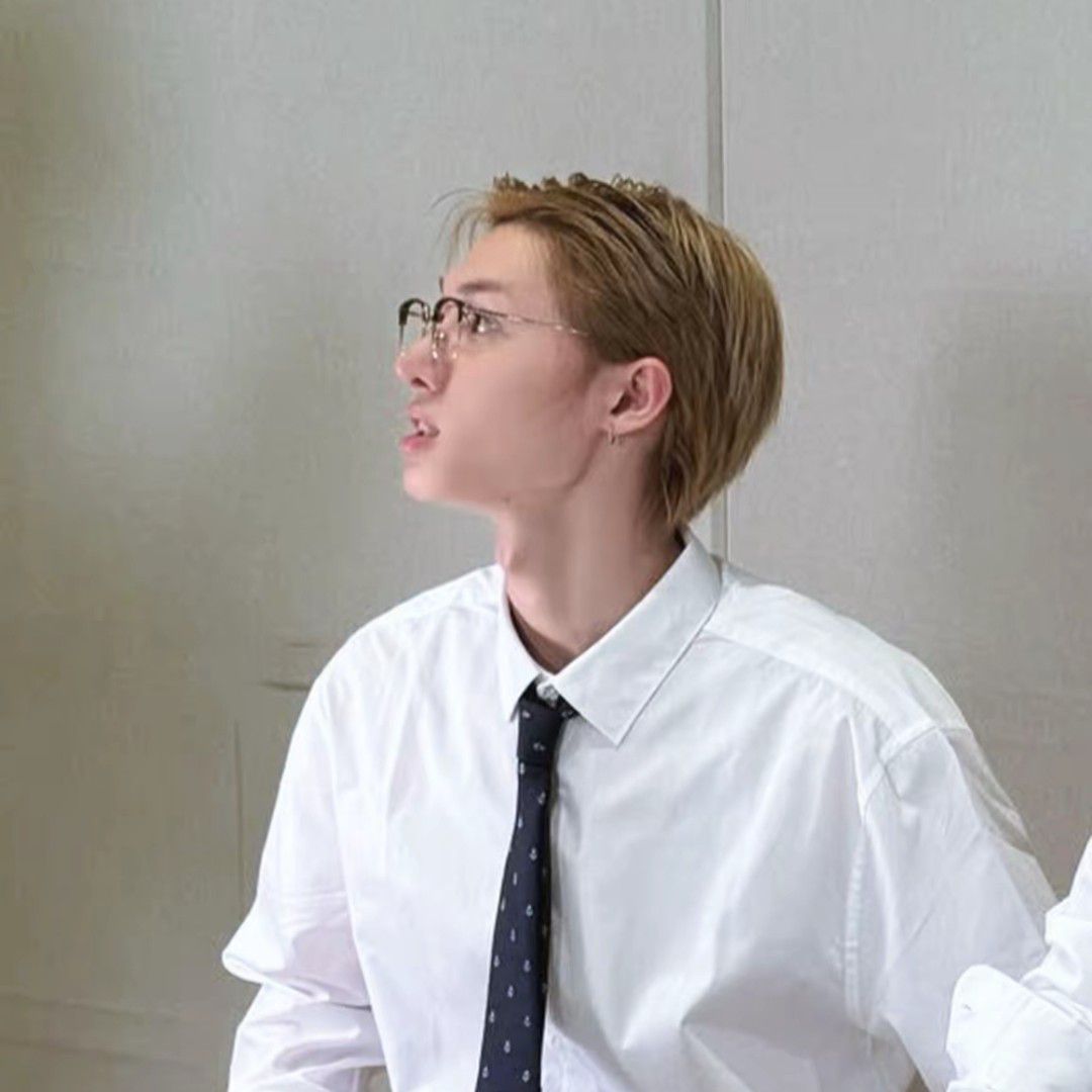 Martin (CORTIS)的最新活动照片