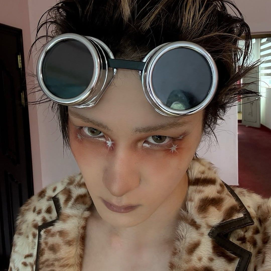 Behind-the-scenes cut of SOUL (P1Harmony)