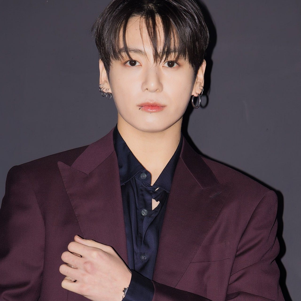 정국 (방탄소년단)의 최신 사진