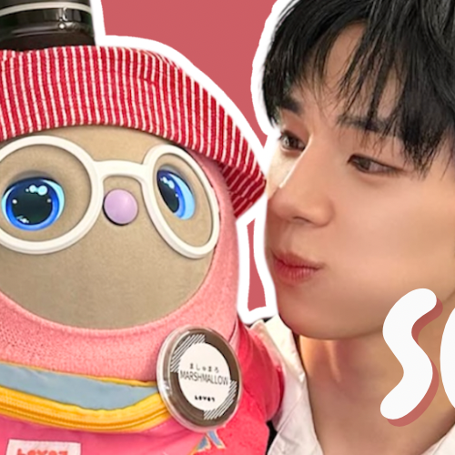 Latest photo of So Geon (NEXZ)