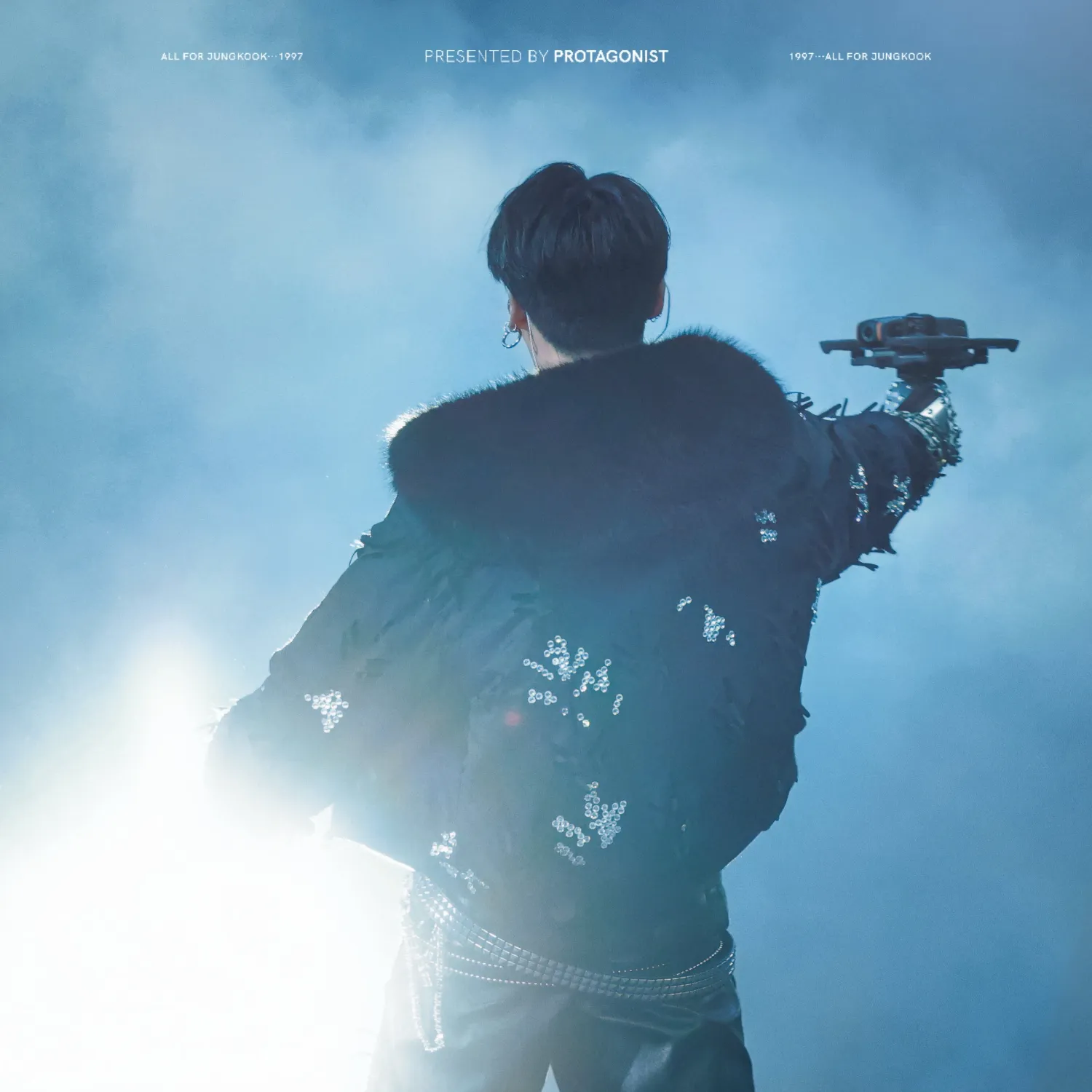 柾國 (防彈少年團)的最新活動照片