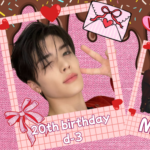 今日一番ホットなK-POPコミュニティフィード