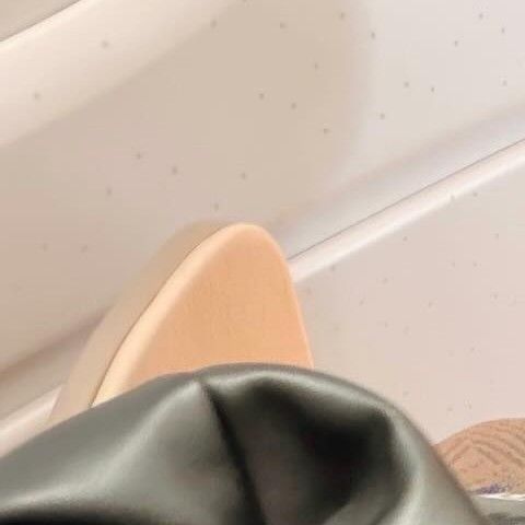 Recent activity shot of Moonbyul (MAMAMOO)