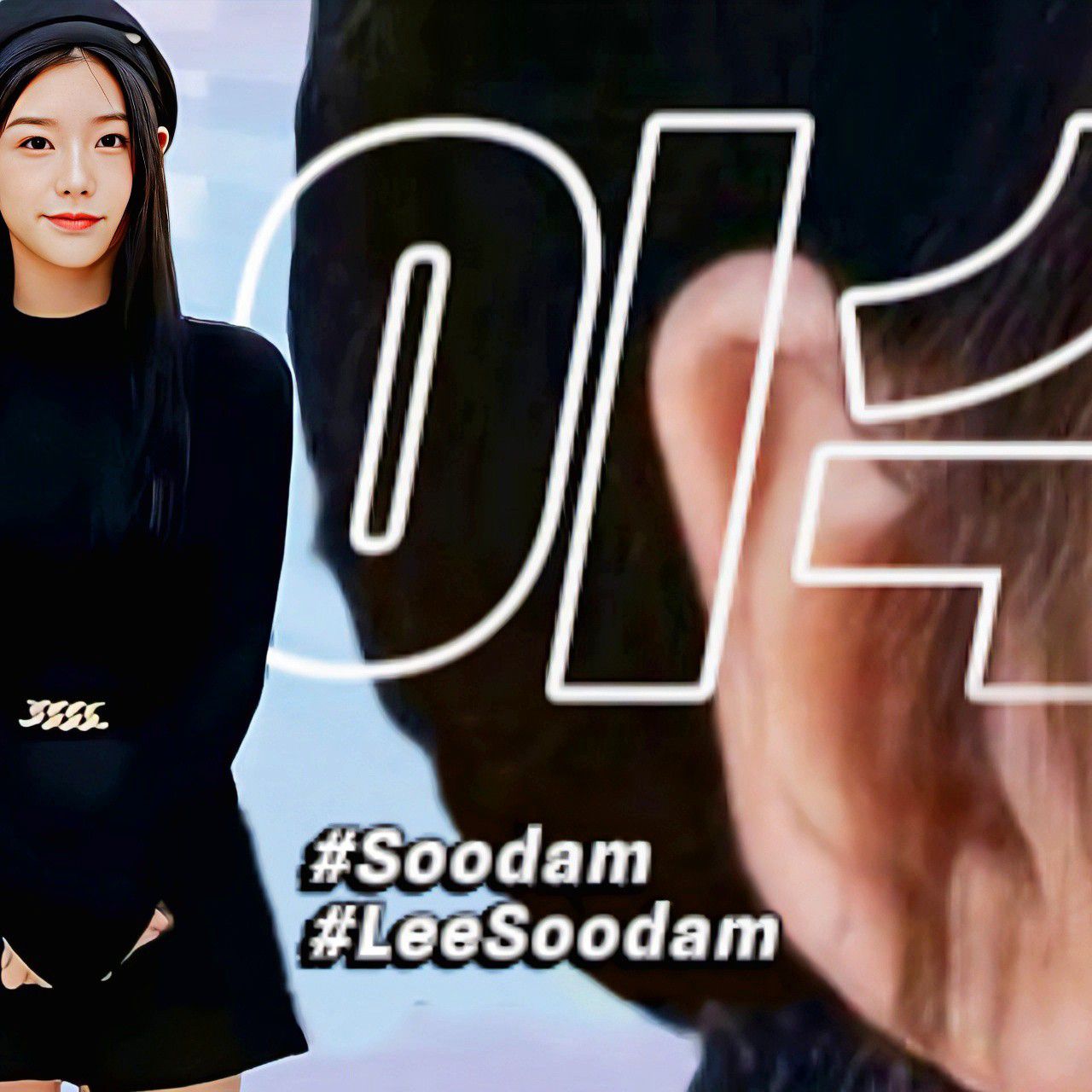 Foto terbaru Soodam