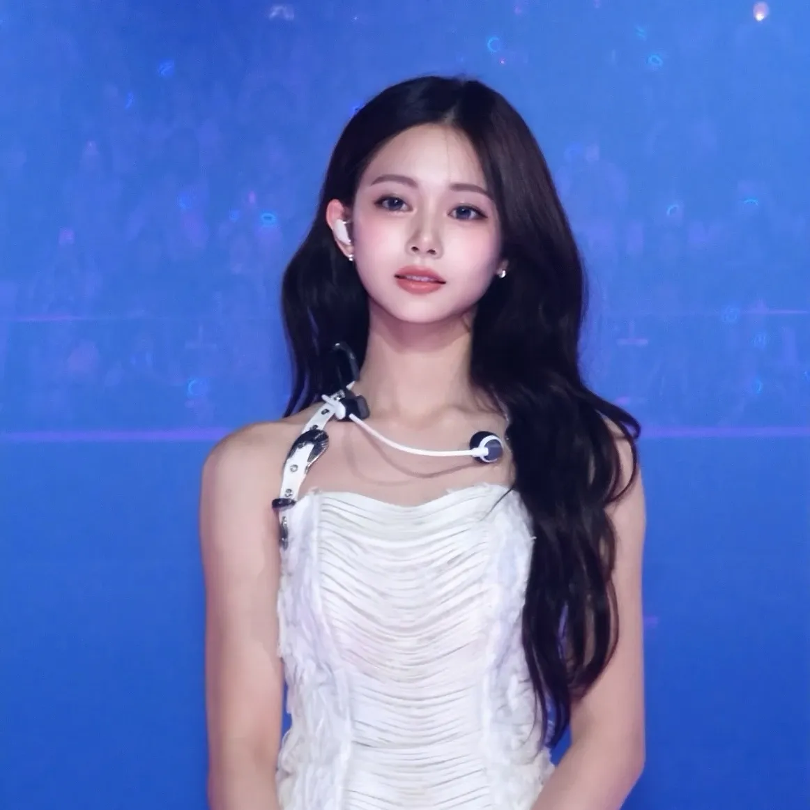 Foto terbaru Tzuyu (TWICE)