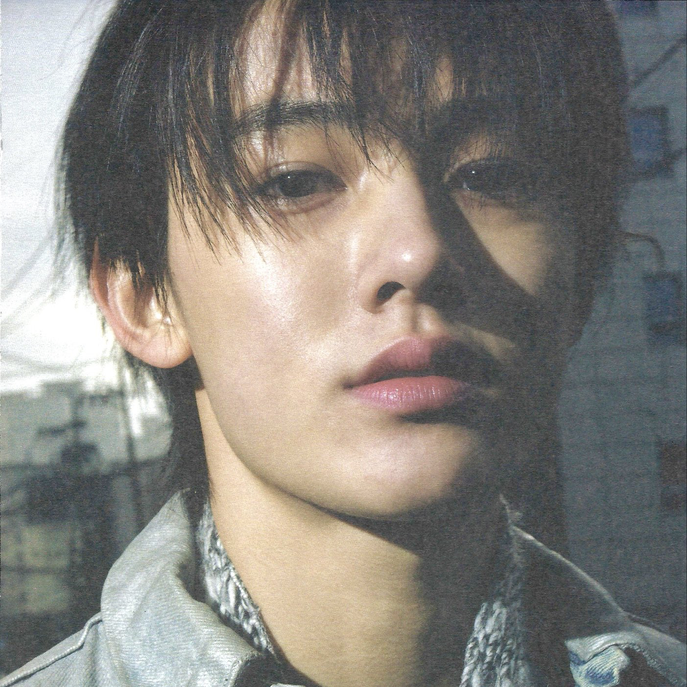 Latest photo of Seonghyeon (CORTIS)