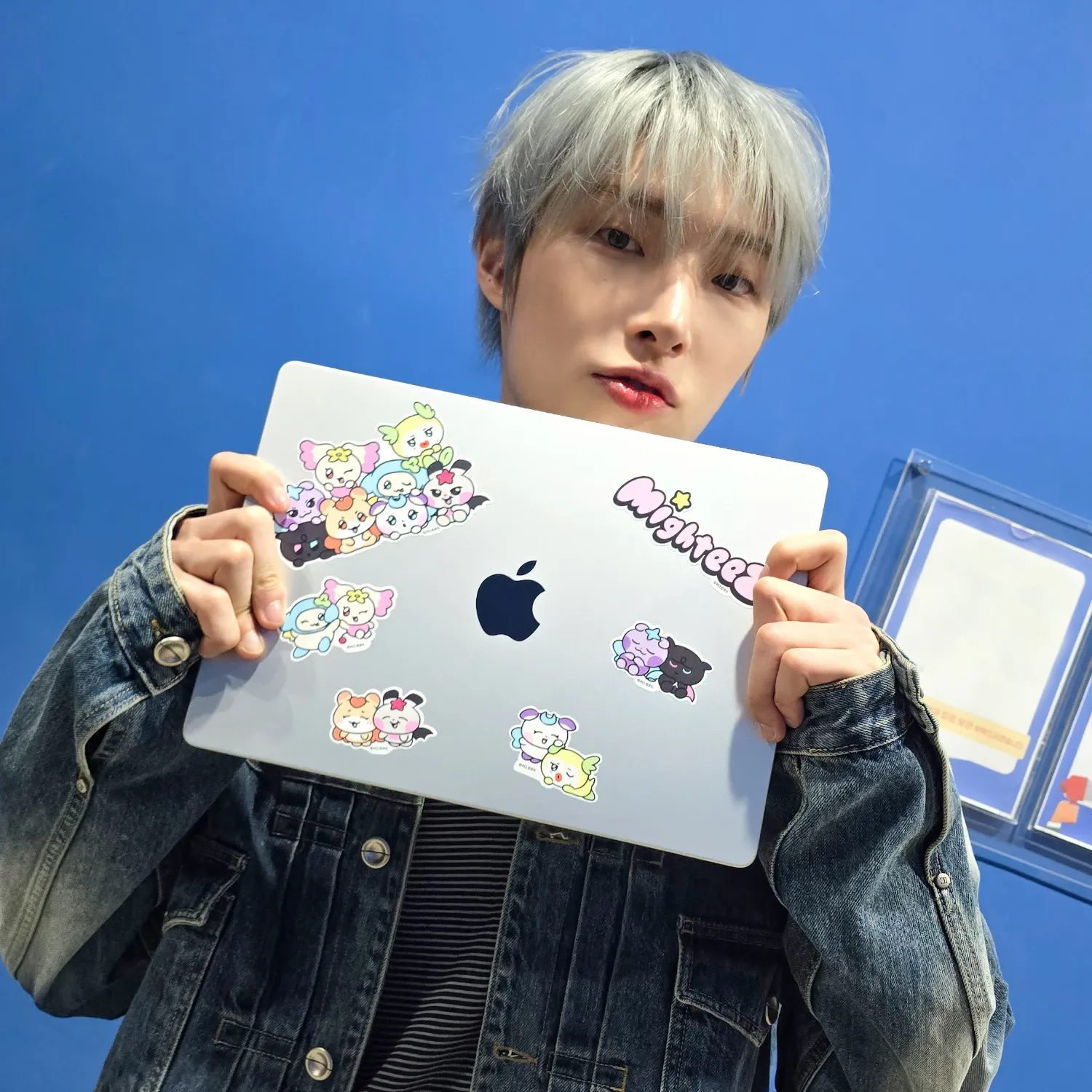 에이티즈 최근 활동샷