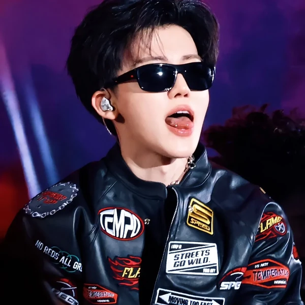 通過投票選出的渽民 (NCT DREAM)人氣頭像