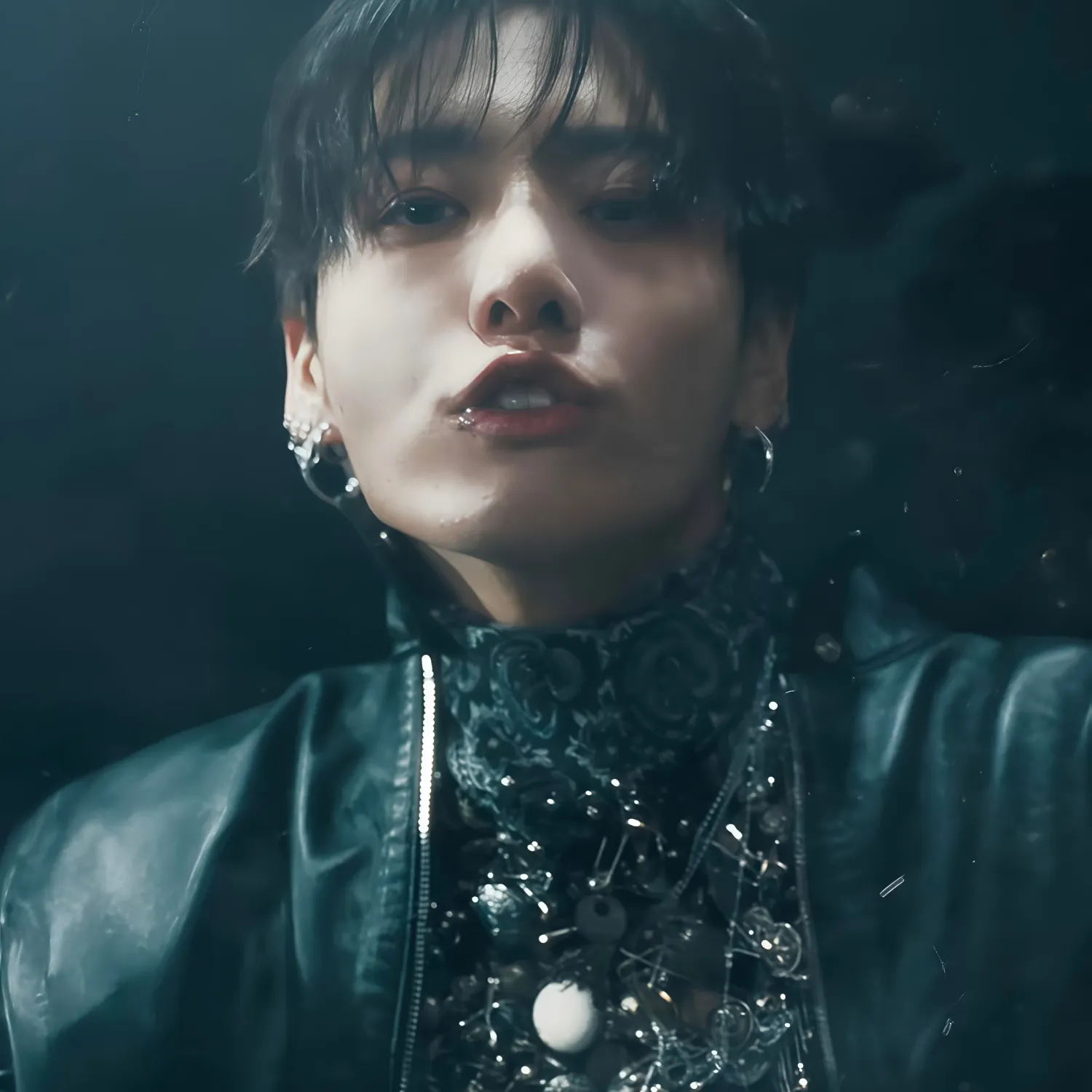 ジョングク (BTS)の最近の活動写真