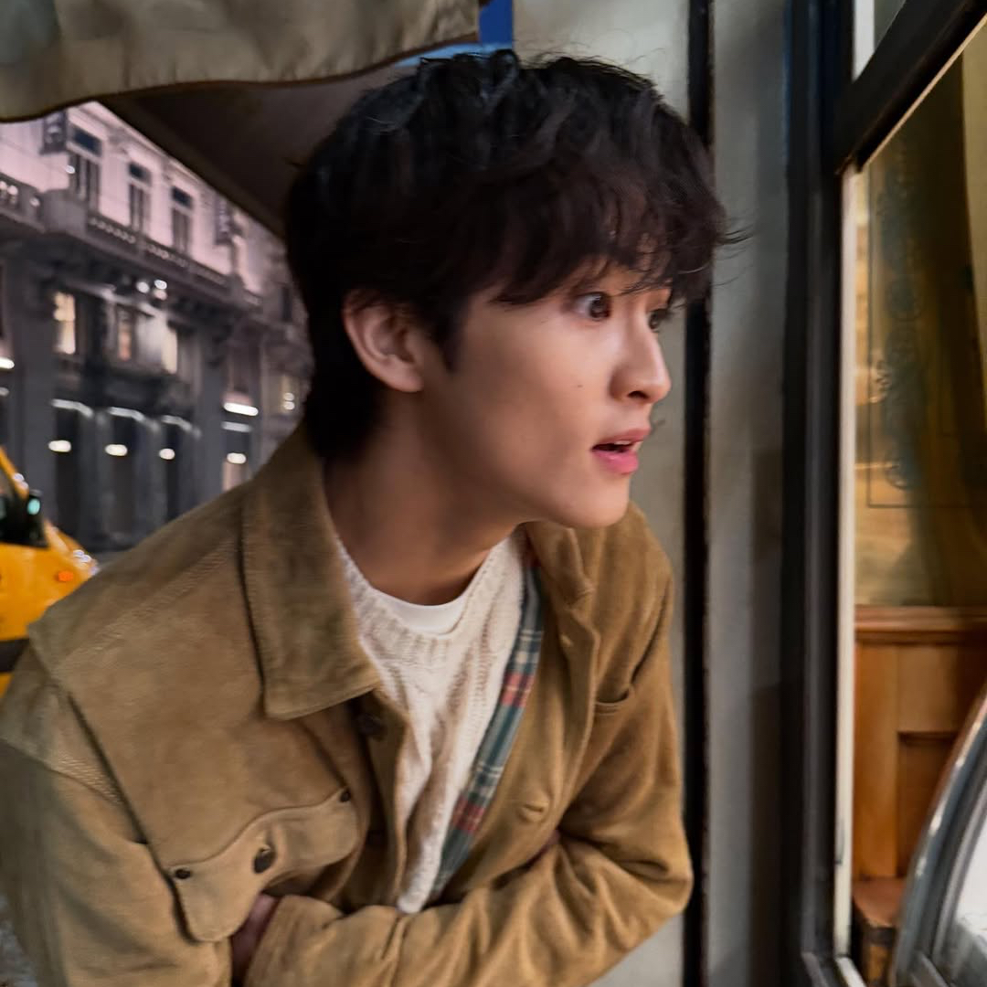 Latest photo of Mark (NCT 127, NCT DREAM)