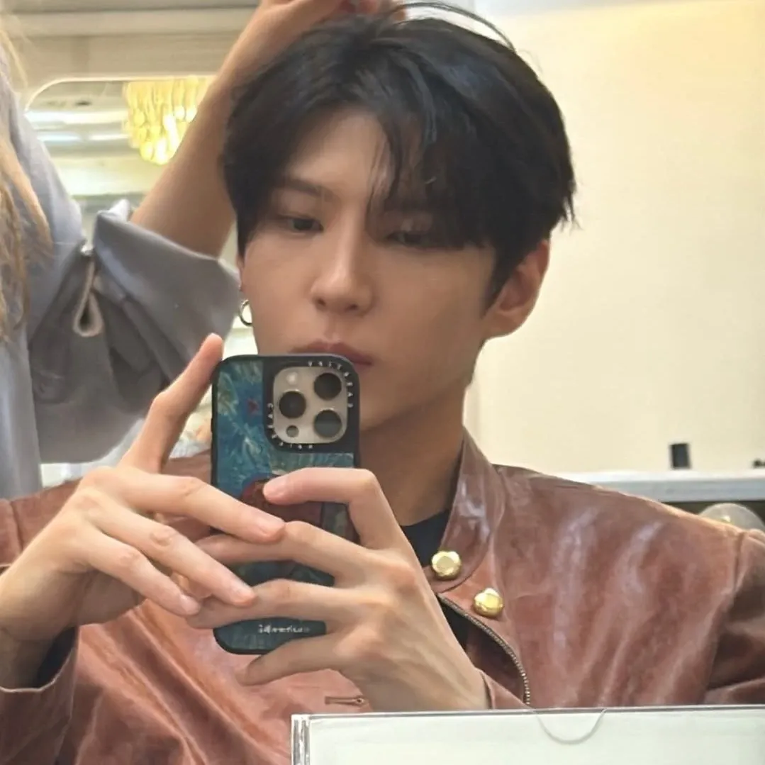 Postingan bintang K-pop yang paling disorot saat ini