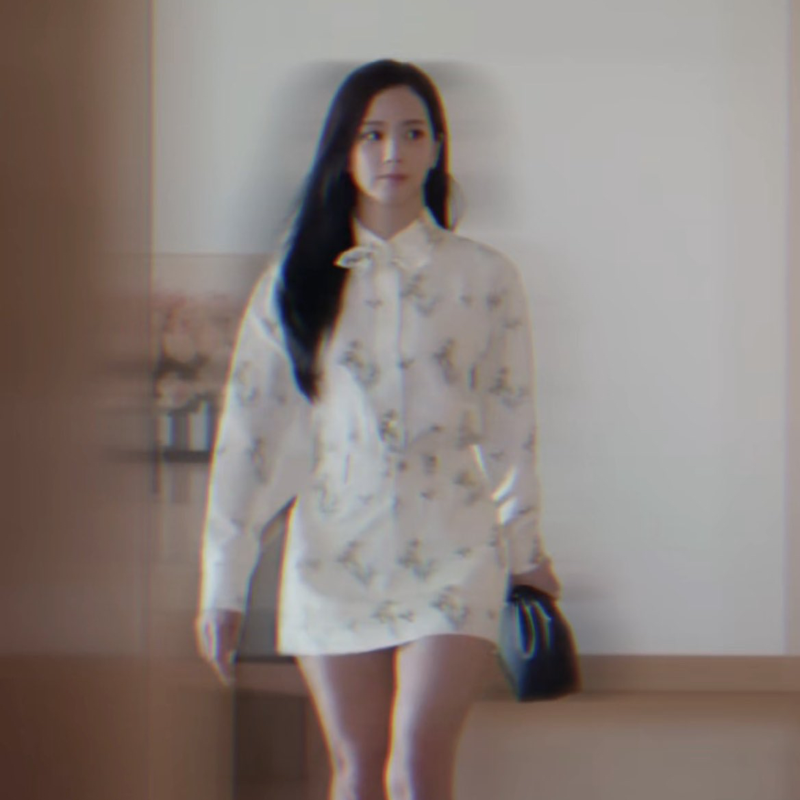 Latest photo of Jisoo (BLACKPINK)