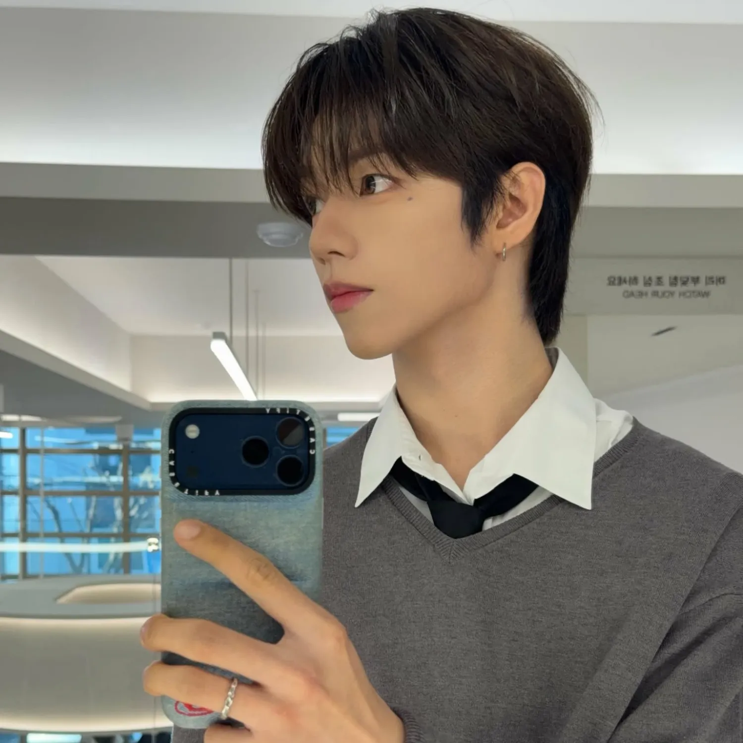 Latest photo of JL (AHOF)