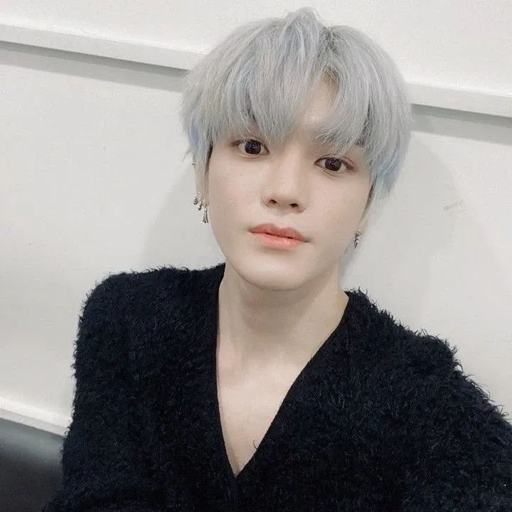 Latest photo of Taeyong (NCT 127)