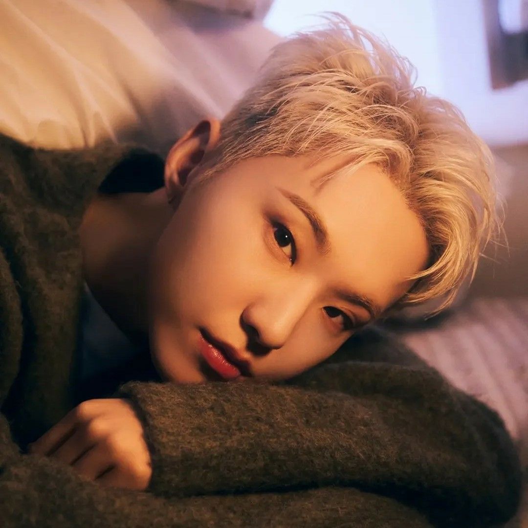 Hoshi (SEVENTEEN)的最新活动照片