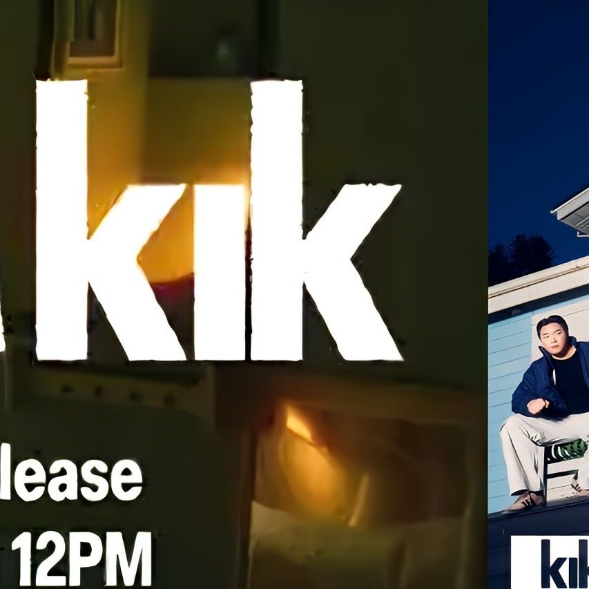 Recent activity shot of Wooseok (PENTAGON)