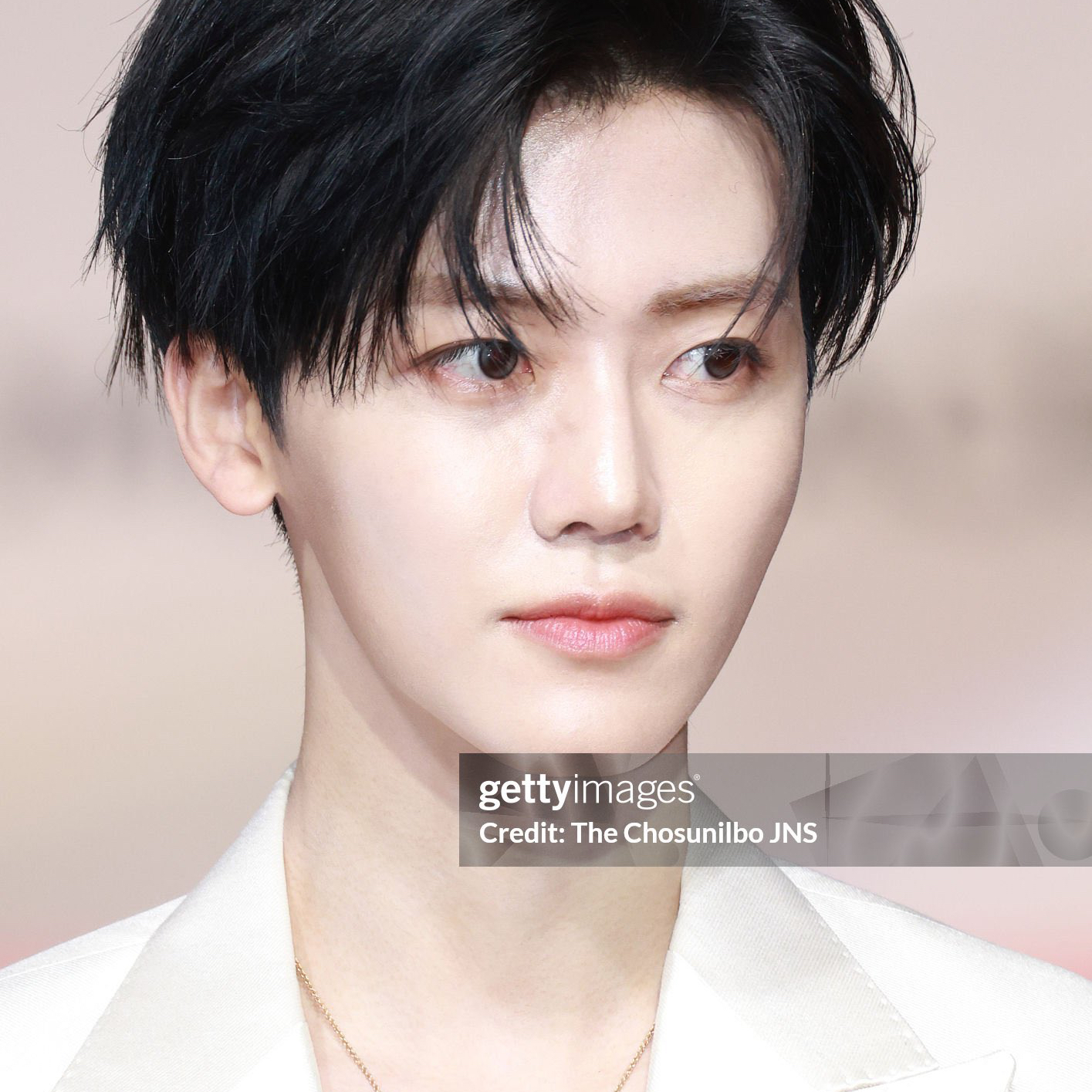 A moment captured by Jaemin (NCT DREAM)'s fan