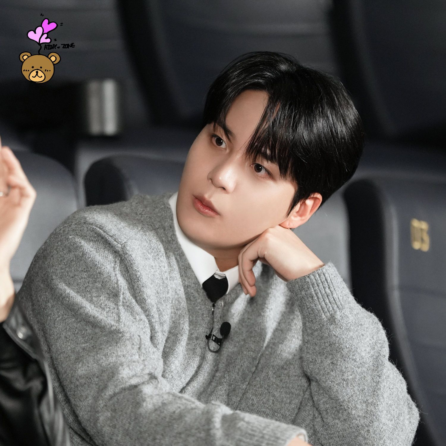 에이티즈의 최신 사진