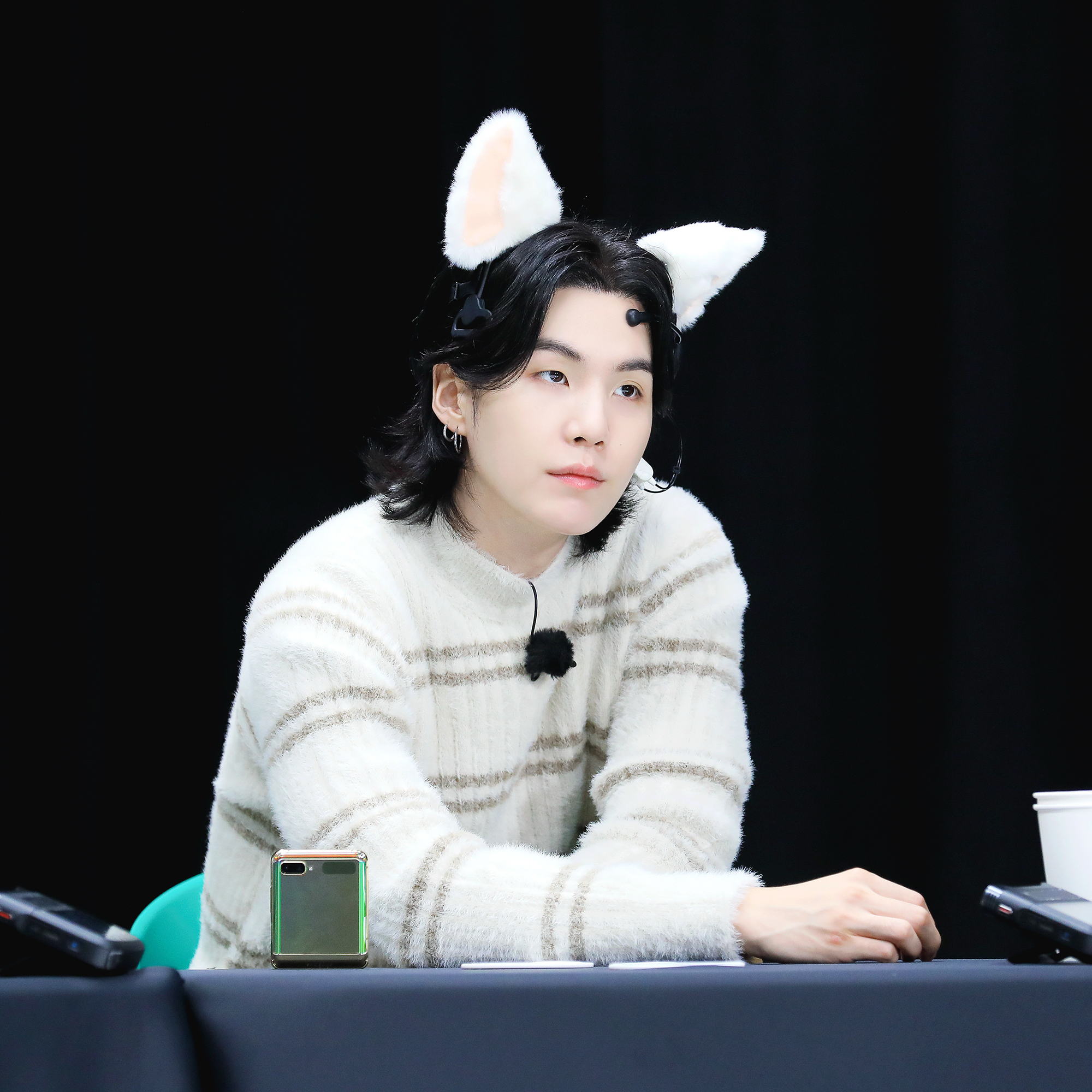 SUGA (BTS)の最新写真