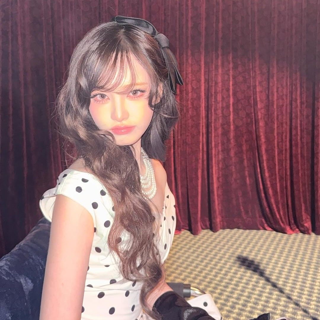 리즈 (IVE) 최근 활동샷