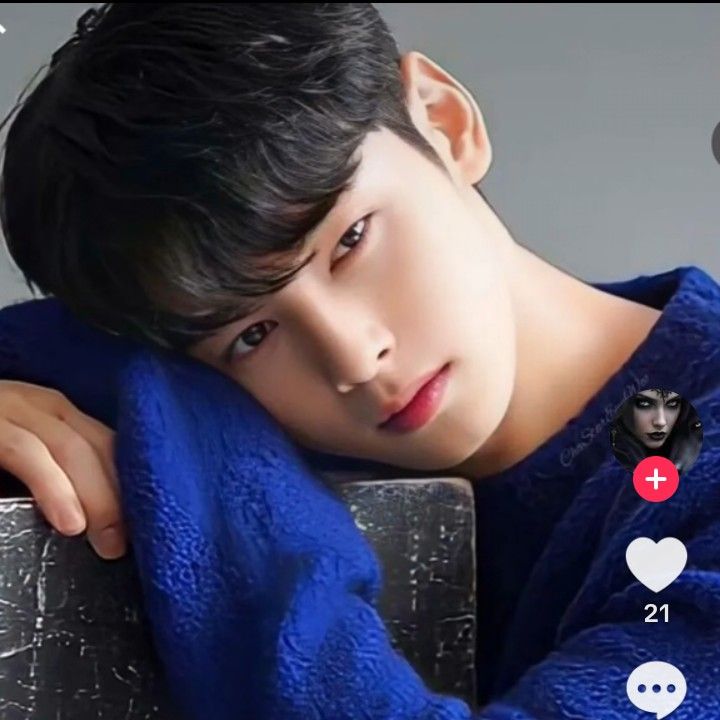 ASTRO粉絲拍下的瞬間