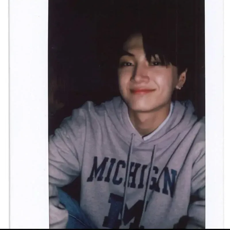 Potret di balik layar ENHYPEN