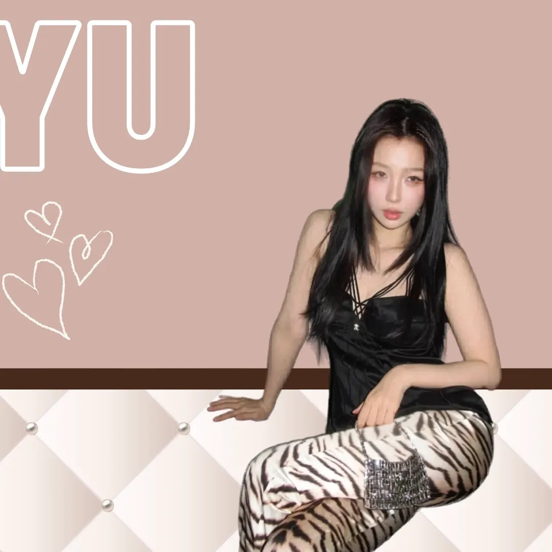 Recent activity shot of Esther Yu