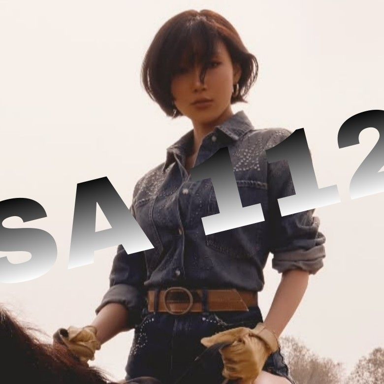 Recent activity shot of Hwasa (MAMAMOO)