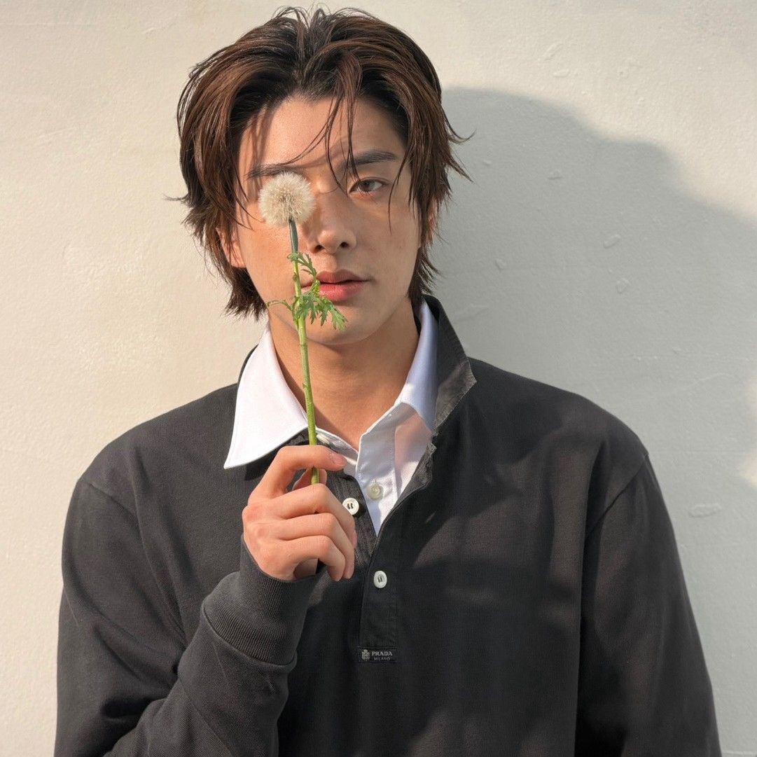 ENHYPEN的最新活動照片