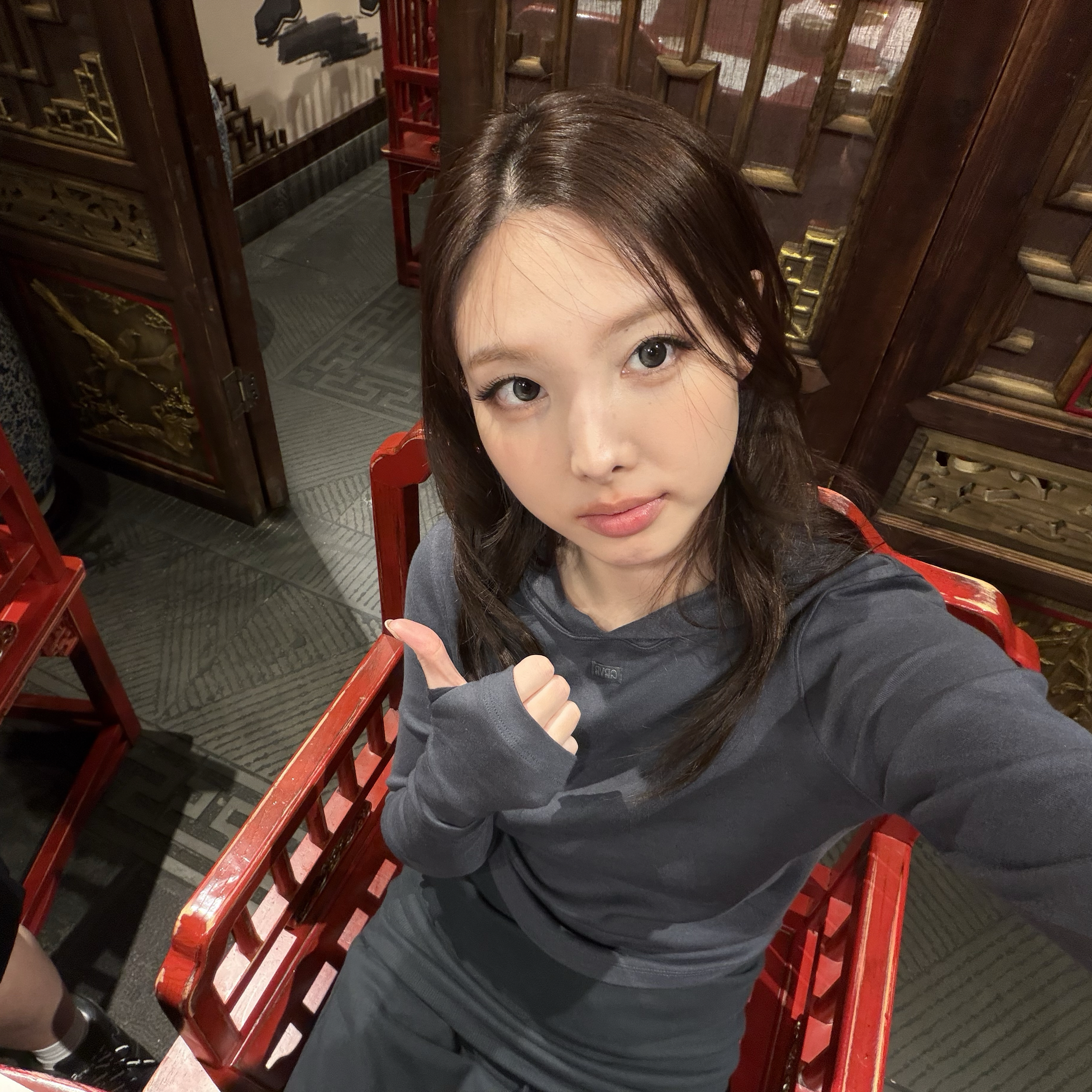 娜璉 (TWICE)的最新照片