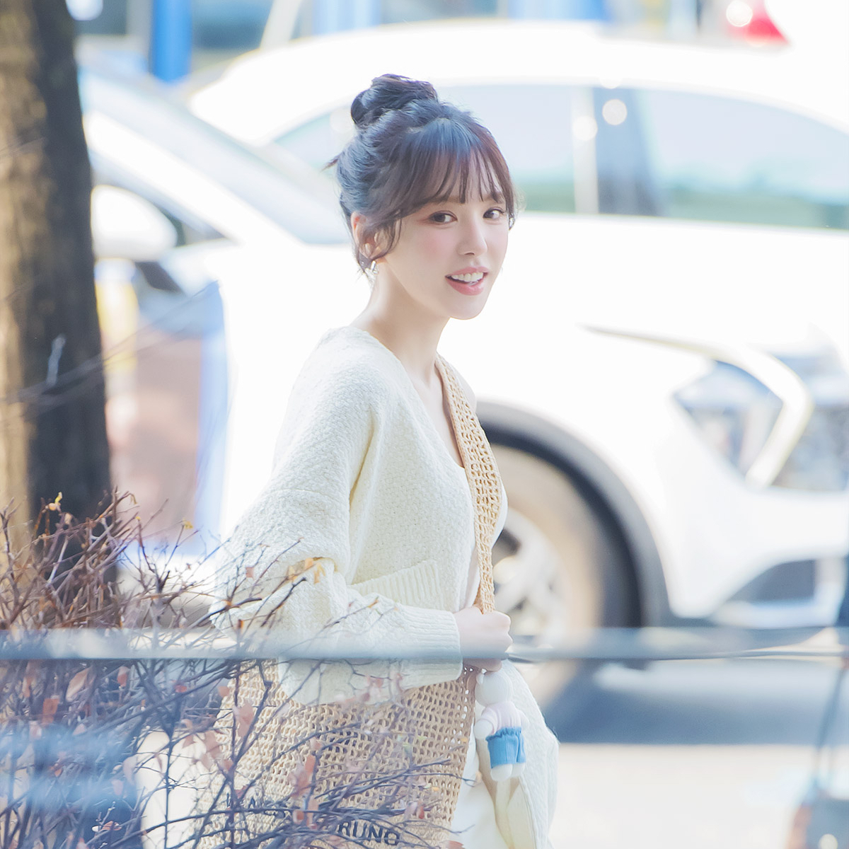 Latest photo of Wendy (Red Velvet)