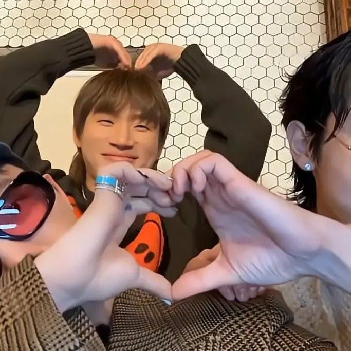 D-LITE (BIGBANG)の舞台裏ショット