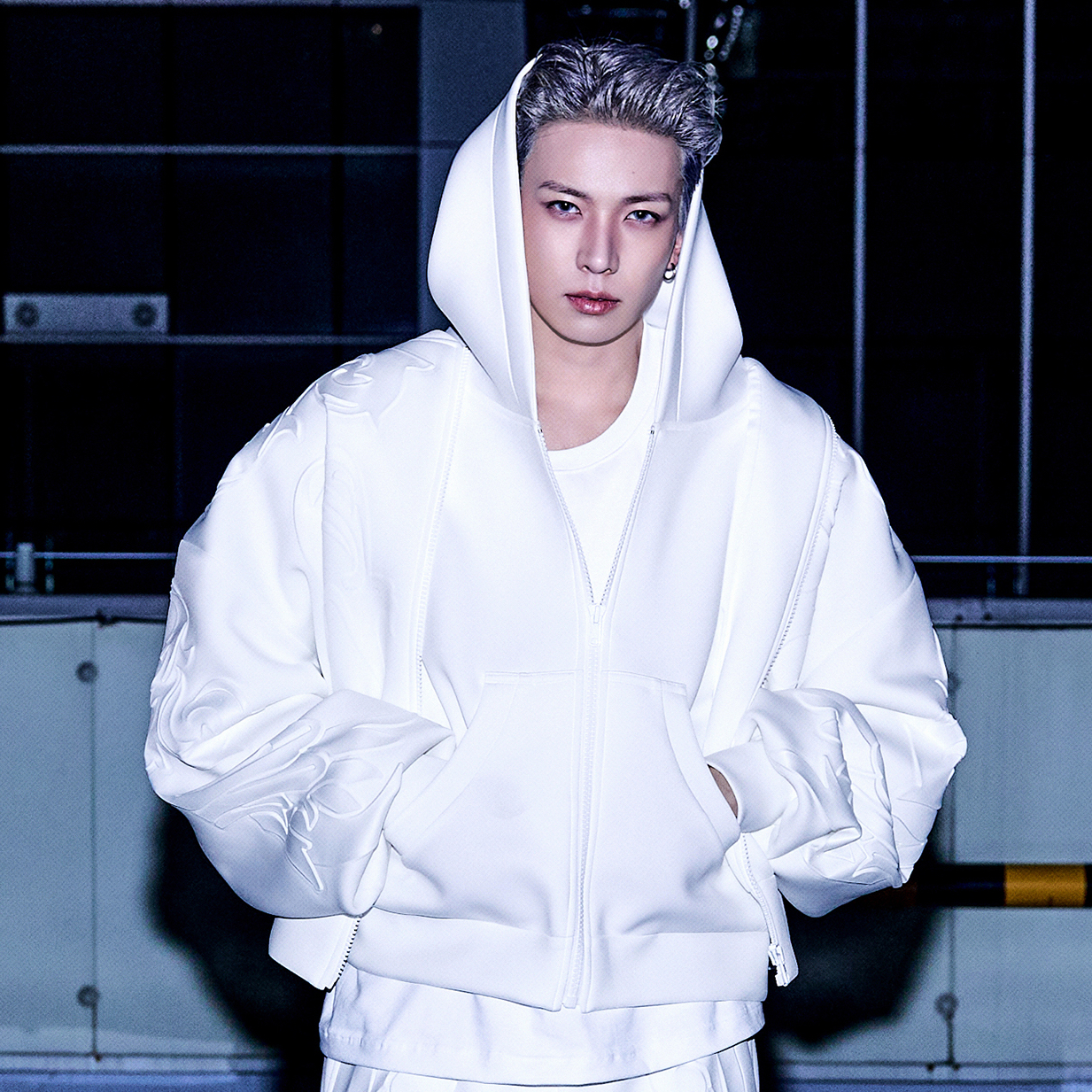 羲承 (ENHYPEN)的幕後花絮