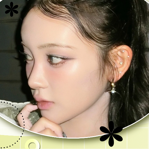 ME:I 櫻井美羽 ファンダムコミュニティ │ KPOP人気No.1アプリ 最愛ドル