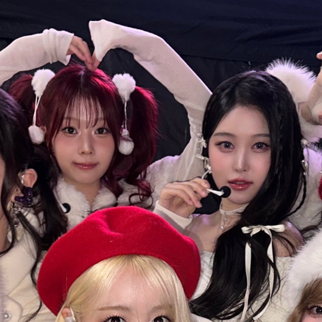 Latest photo of SAY MY NAME