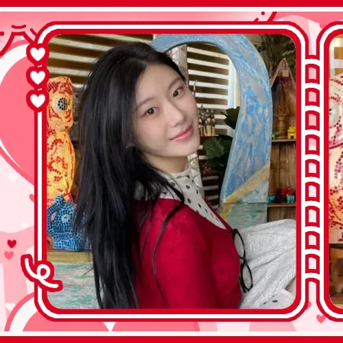 彩领 (ITZY)的最新照片