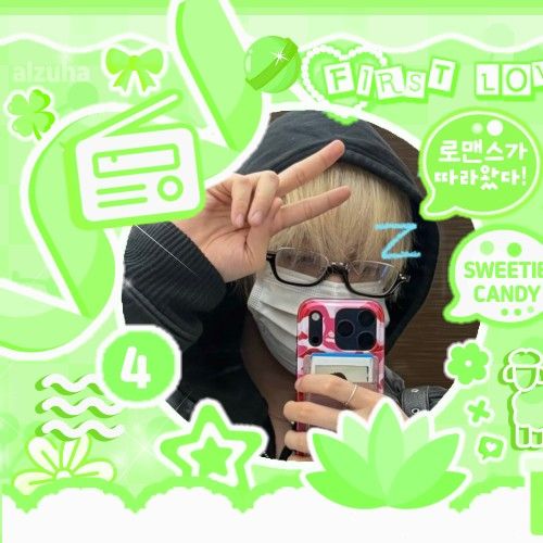 志恩 (AHOF)的幕後花絮