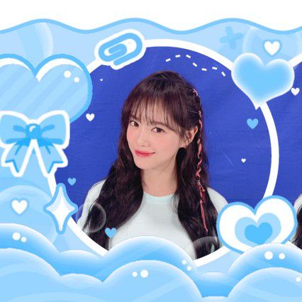 Behind-the-scenes cut of Sejeong