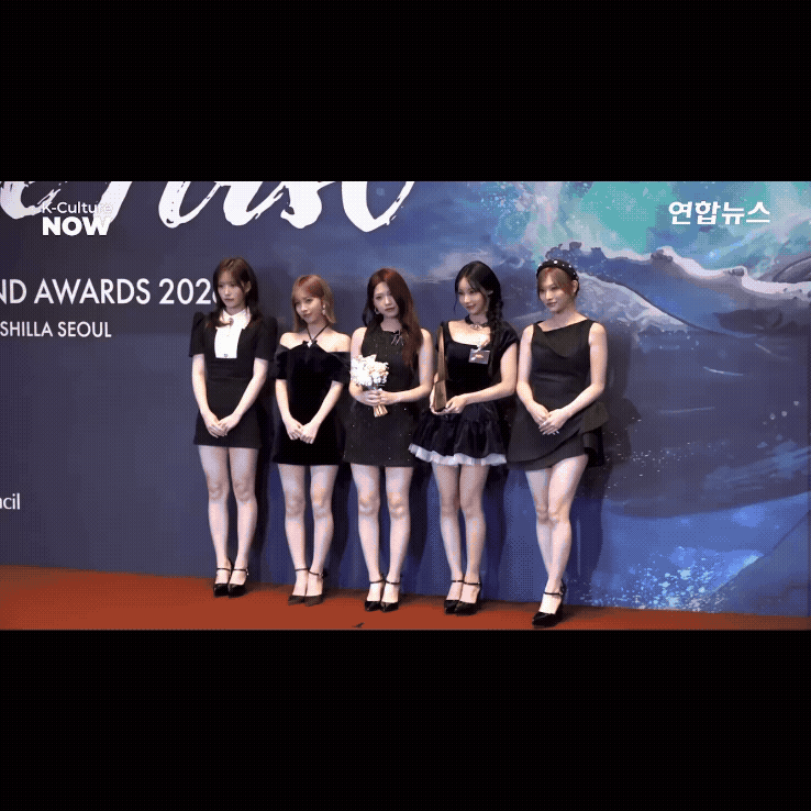 A moment captured by RESCENE's fan