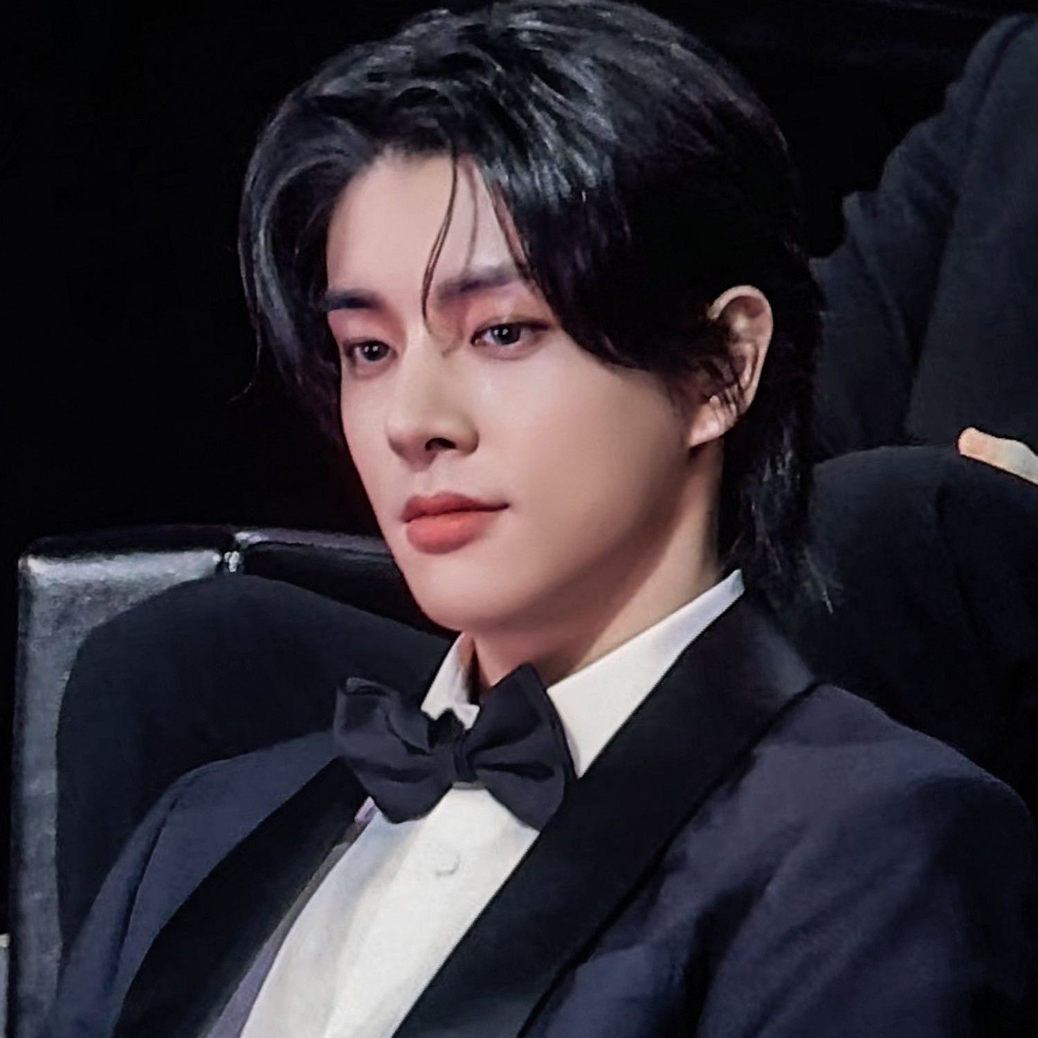 Recent activity shot of Jake (ENHYPEN)