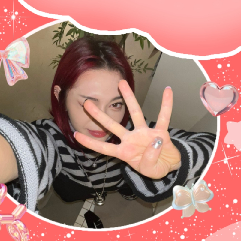 Latest photo of AleXa