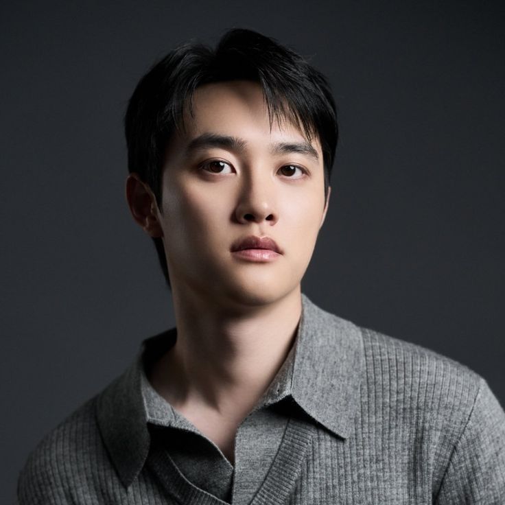 디오 (EXO) 최근 활동샷