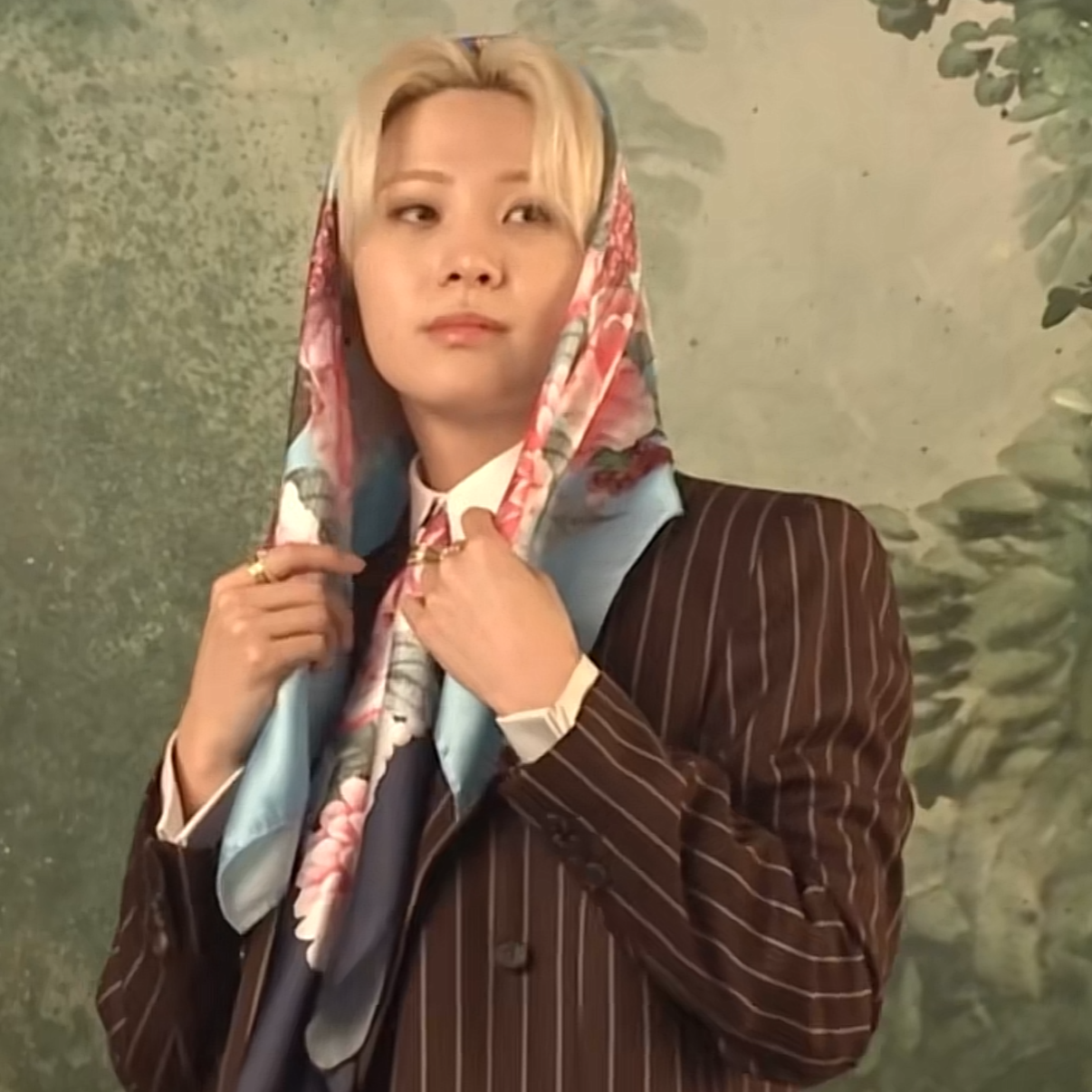 카와시리 렌 (JO1) 팬이 찍은 순간